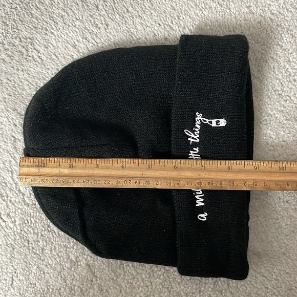 A Million Little Things beanie crew gift O/S - Picture 5 of 5